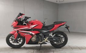 HONDA CBR400R NC47