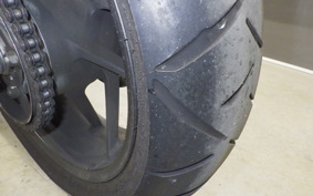 HONDA CB400SF GEN 4 A NC42