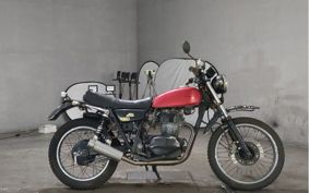 KAWASAKI 250TR BJ250F