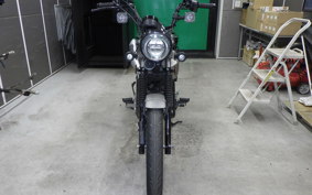 HONDA CT125-2 JA65