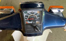 HONDA SUPER CUB50 AA01
