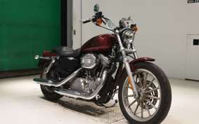 HARLEY XL883LI 2007