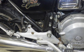 HONDA CB750 CUSTOM 1987 RC04