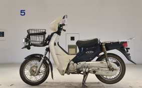 HONDA C50 SUPER CUB 2015 AA04