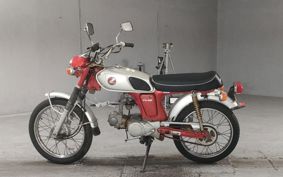 HONDA BENLY50 CD50