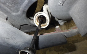 HONDA DIO Gen.6 AF62