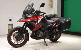 SUZUKI Vｽﾄﾛｰﾑ1050 2023 EF11M