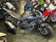 Фото Suzuki SV650X ABS 2021 с японского аукциона