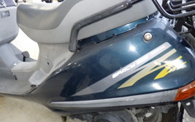 HONDA SPACY 125 Gen. 2