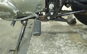 YAMAHA SR500 1984 2J2