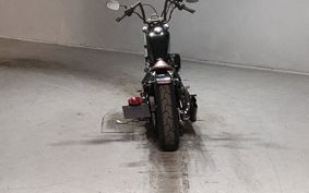 HONDA STEED 400 1992 NC26