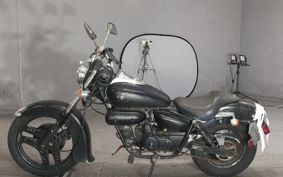 HONDA MAGNA 50 AC13