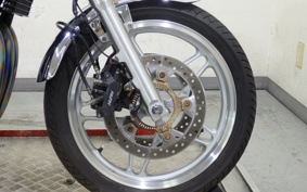 HONDA CB1100 2011 SC65