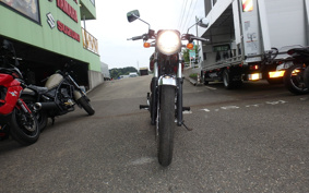 KAWASAKI ESTRELLA BJ250A