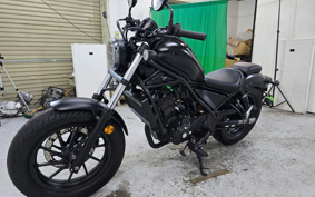 HONDA REBEL MC49