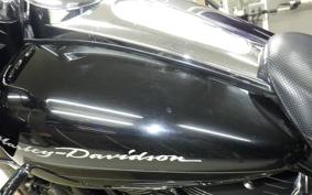HARLEY FLTRX 1580 2009