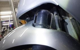 SUZUKI LET's 4 2020 CA45A