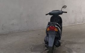 SUZUKI LET's 2 CA1KA