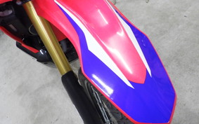 HONDA CRF250 RALLY 2018 MD44