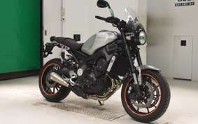 YAMAHA XSR900 2016 RN46J