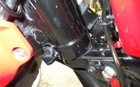 HONDA CT125-2 2025 JA65