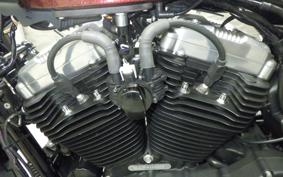 HARLEY XL1200X 2015