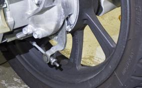 HONDA PCX 125 2012 JF81