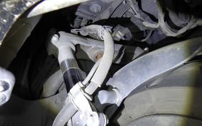 YAMAHA MAXAM 250 2007 SG17J
