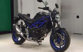 SUZUKI SV650 A 2022 VP55E