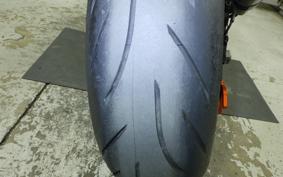 YAMAHA YZF-R6 2018