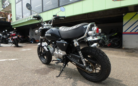 HONDA MONKEY 125 JB03