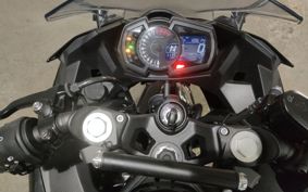 KAWASAKI NINJA400 EX400G