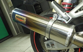 SUZUKI GSX1400 2005
