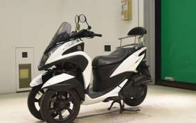 YAMAHA TRICITY 125 A SEC1J