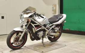 SUZUKI BANDIT 250 V Type GJ77A