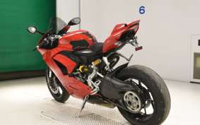 DUCATI PANIGALE V2 2022