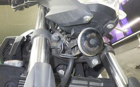 YAMAHA MT-25 2021 RG43J