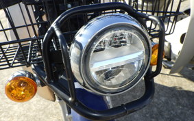 HONDA C50 SUPER CUB 1995 AA07