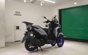 YAMAHA TRICITY 155 A 1999 SG37J