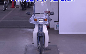 HONDA C50 SUPER CUB E