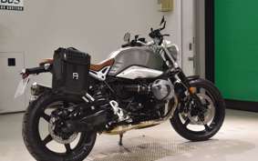 BMW R NINE T SCRAMBLER 2019