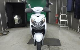 SUZUKI ｽｳｨｯｼｭ125 2026 DV12B