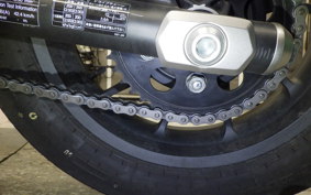 HONDA REBEL 500 A 2023 PC60