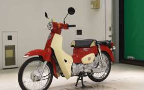 HONDA C110 SUPER CUB 2024 JA44