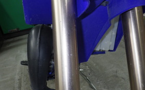 YAMAHA YZ85LW 2026 CB10C
