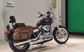 HARLEY FXD 1580 2010