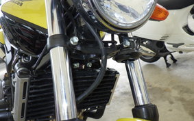 HONDA HORNET 250 MC31
