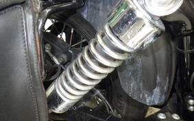 HARLEY FXDBA 1580 2014