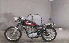 YAMAHA SR400 2005 RH01J