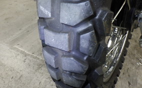 SUZUKI TS125 2004 TS1252
